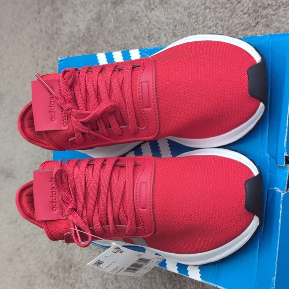 Adidas U Path X J size 7 men's - Picture 4 of 10